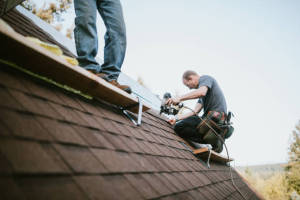 Local Roofers in East Liverpool, OH